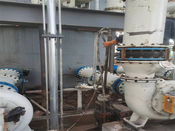 凌源设备基础沉降下沉注浆加固增加荷载