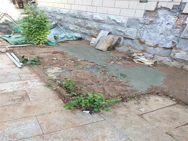 凌源地基基础注浆增加承载力灌浆加固